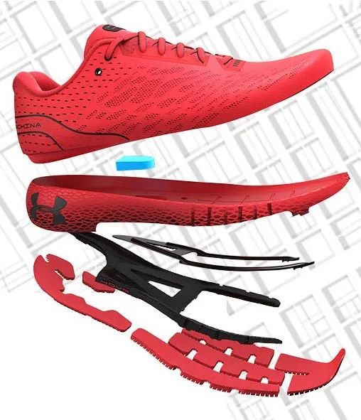 machina始于颜值赢在内涵