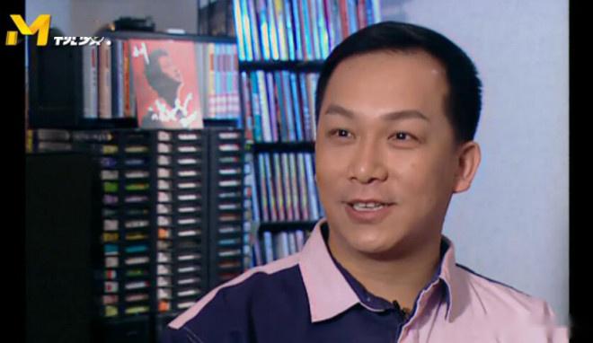 张国荣逝世17周年章子怡宋小川等人寄托哀思