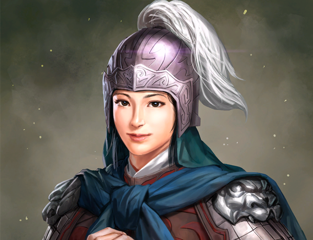 从这4对冤家看三国志11血色衣冠游戏与史实完美契合