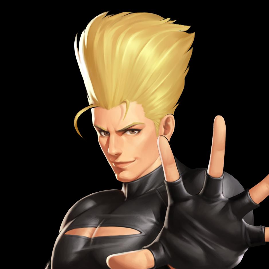 【愚人福利】细思极恐,揭秘格斗家们的另一面……_哈迪兰