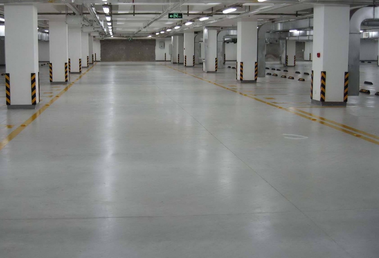 原创做混凝土密封固化剂地坪客户最关心的几个问题