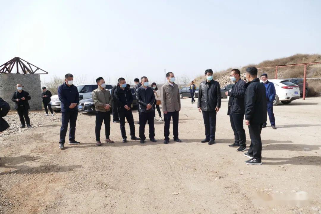 助脱贫,防疫情,促发展石家庄市青联在行动