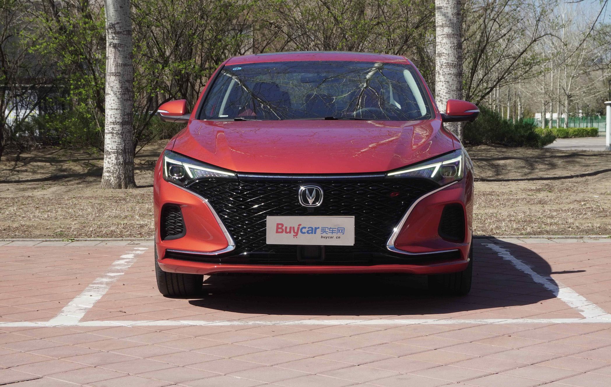 推荐自动豪华型 长安逸动plus购车手册