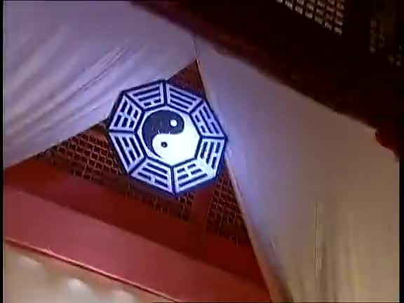 张天师的元牝珠修炼成功威力惊人不愧是道家至宝