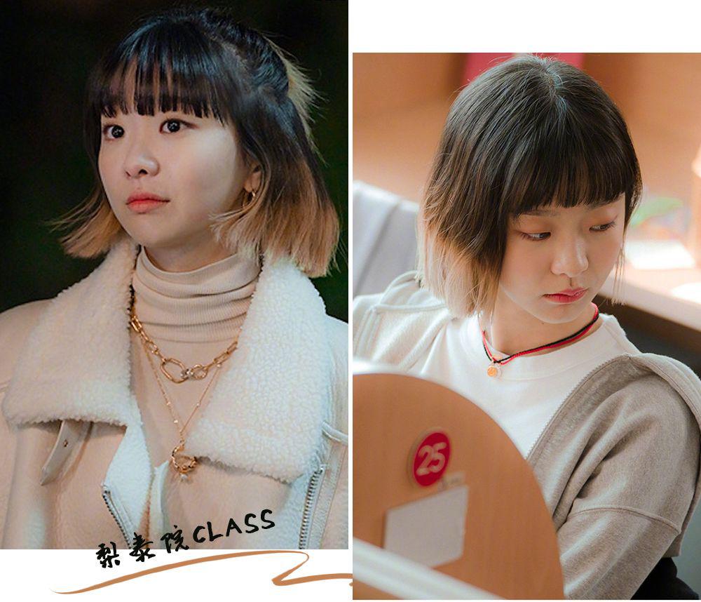 讲真,单眼皮的长相就是高级!