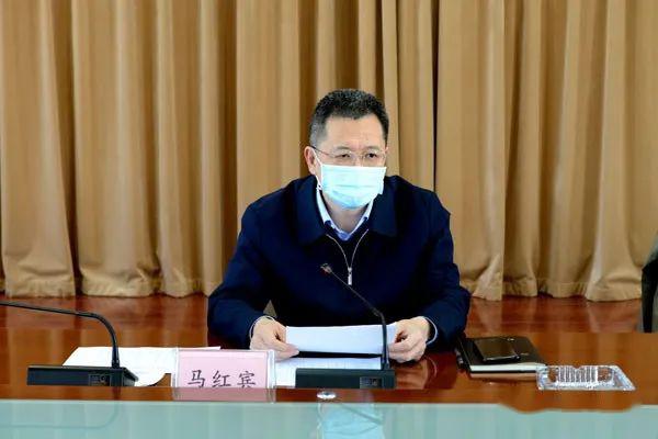 安阳市场监管加强两个结合推动高效监管