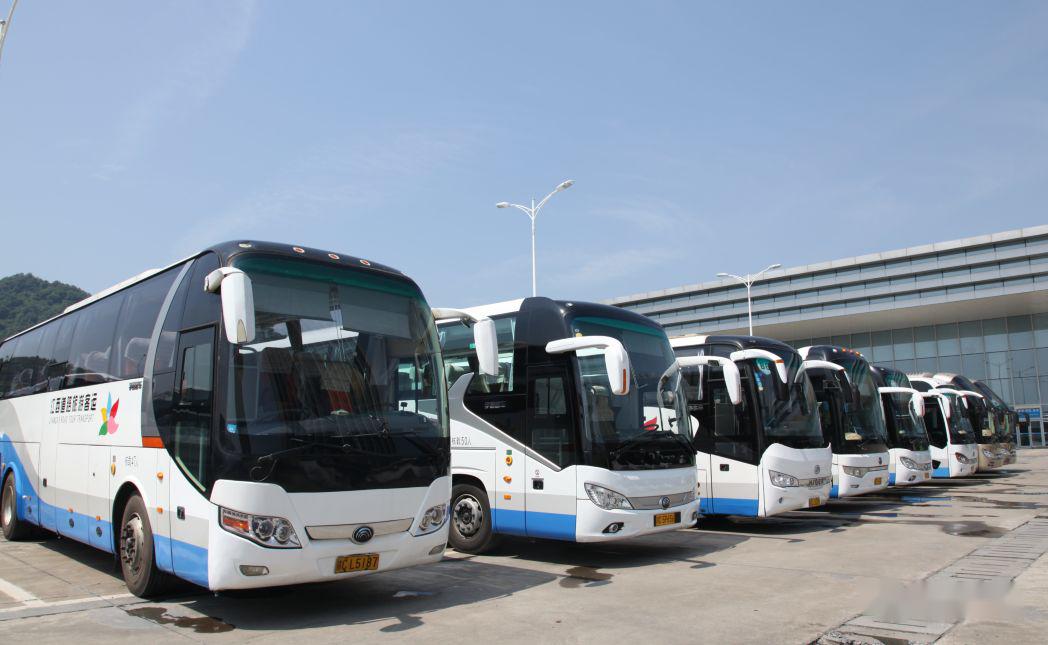 4月1日起,宜春客运全面恢复运营!部分班次有调整_汽车站