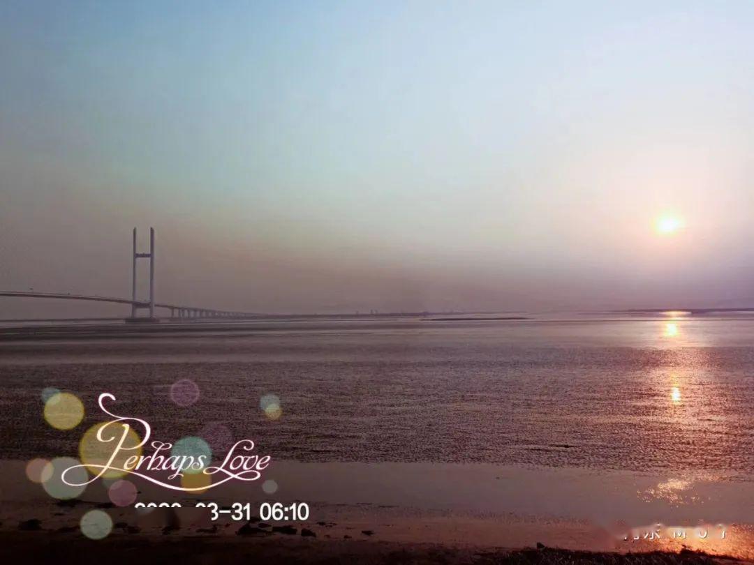 丹东天气又是北风天晴蓝昼暖夜寒