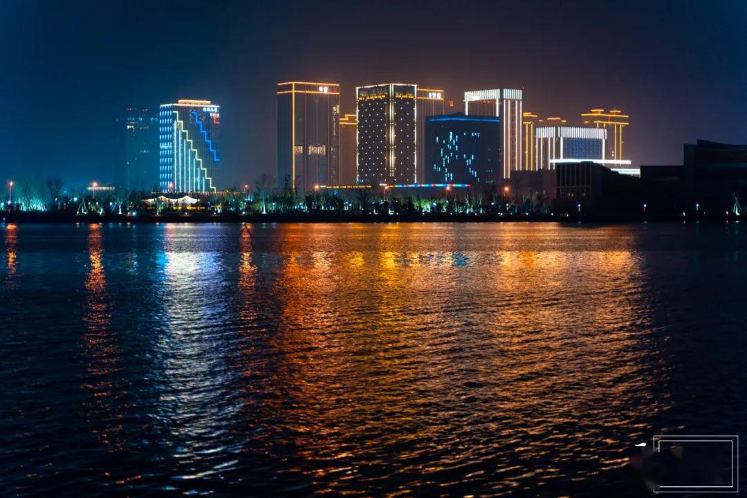 玉环新城气质不输北上广