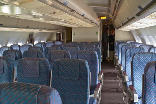 原创平台好就是可以为所欲为德国空军a310一机三用诠释多用途含义