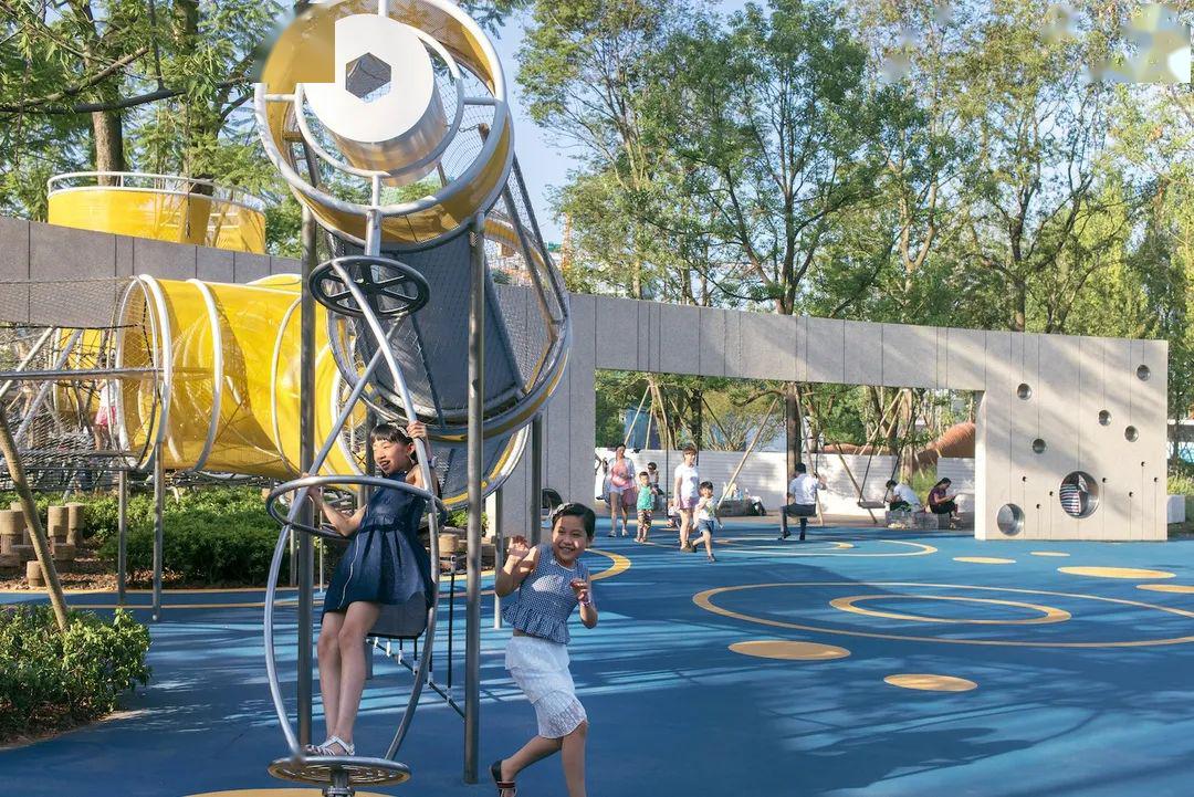 2020麓湖空间配套指南