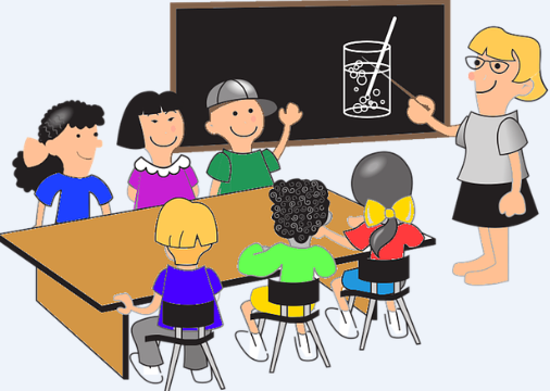 班主任对班级的高效管理艺术