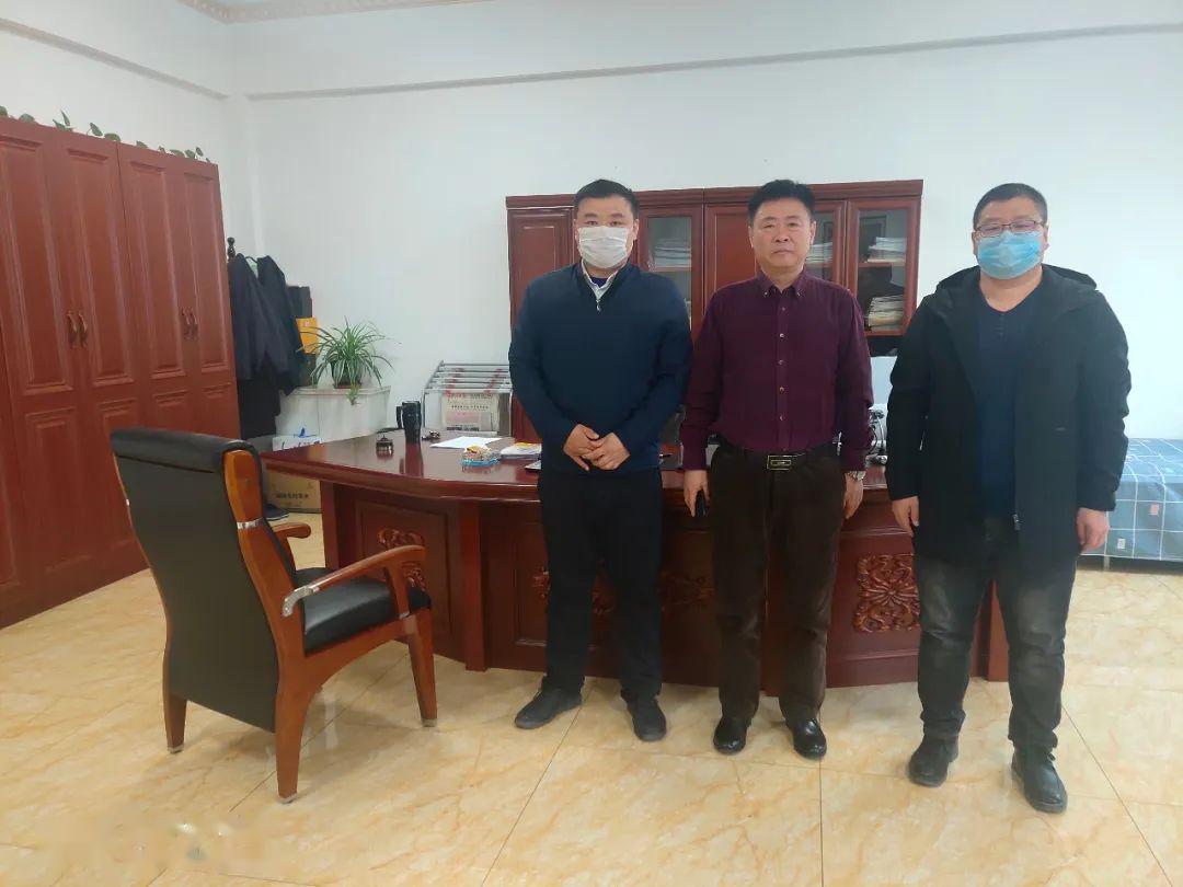 解决农民卖粮难 ——鲶鱼沟米业订购富尔农艺热销的富尔"中富香8146"