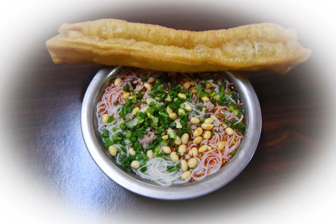 桂林全州红油米粉的历史与制作八桂名小吃