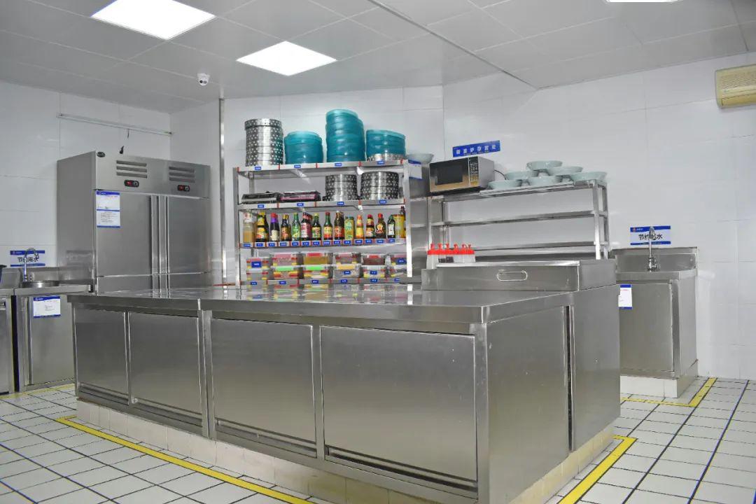 4d厨房管理效果图2020最新版