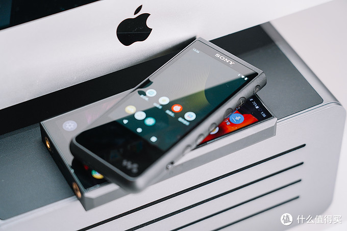 手心余音能绕梁索尼nwzx505vs飞傲m11pro