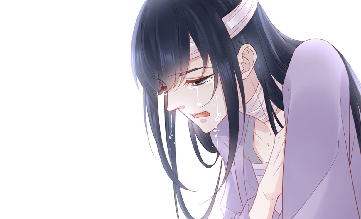 原创代嫁丞相漫画终于更新清儿果然没失忆