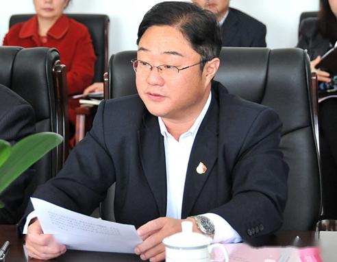 常建忠,张敬平分别任山西省水利厅,科协党组书记姜四清任阳泉市委书记