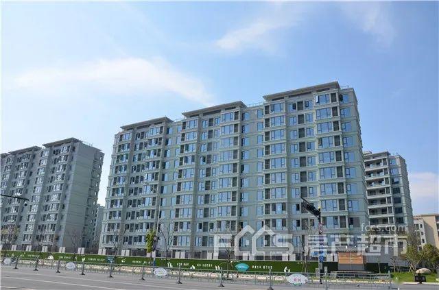 房产超市火车站片区国旭城动态追踪最后四栋住宅报名中