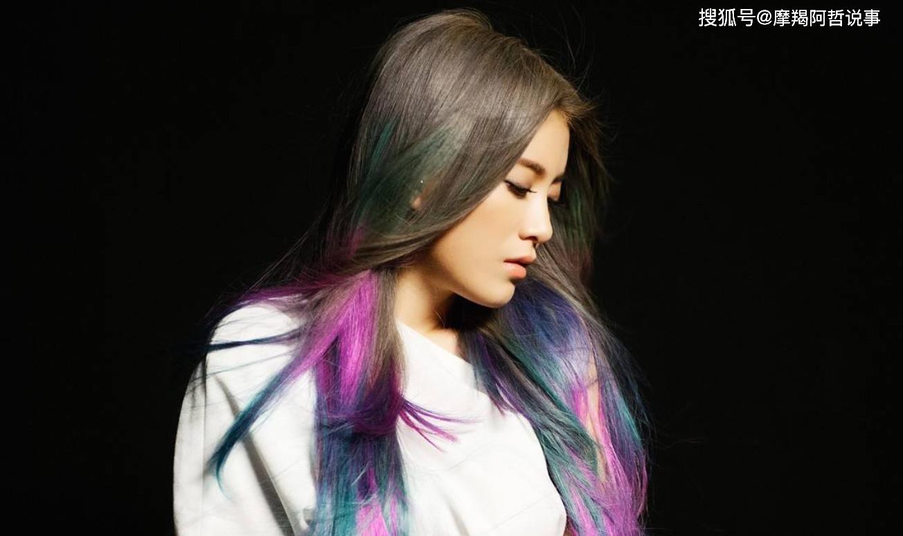 她因参加《好声音》走红,嫁给爱奇艺副总裁,今30岁成人生赢家_李嘉格