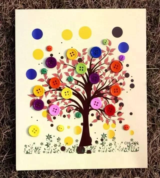 手工废旧品物手工制作简单易做