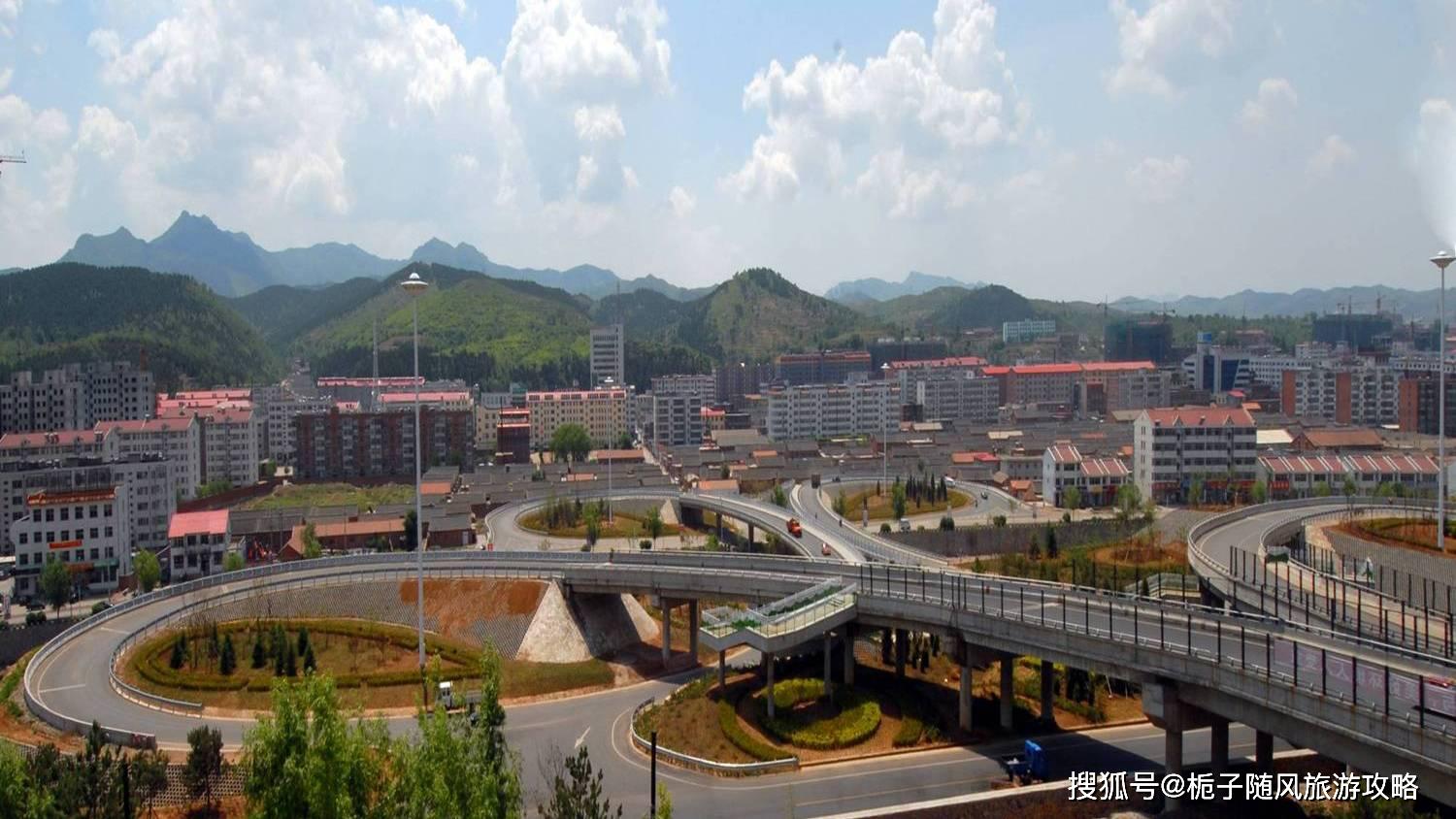 原创河北省滦平县主要的两座火车站一览