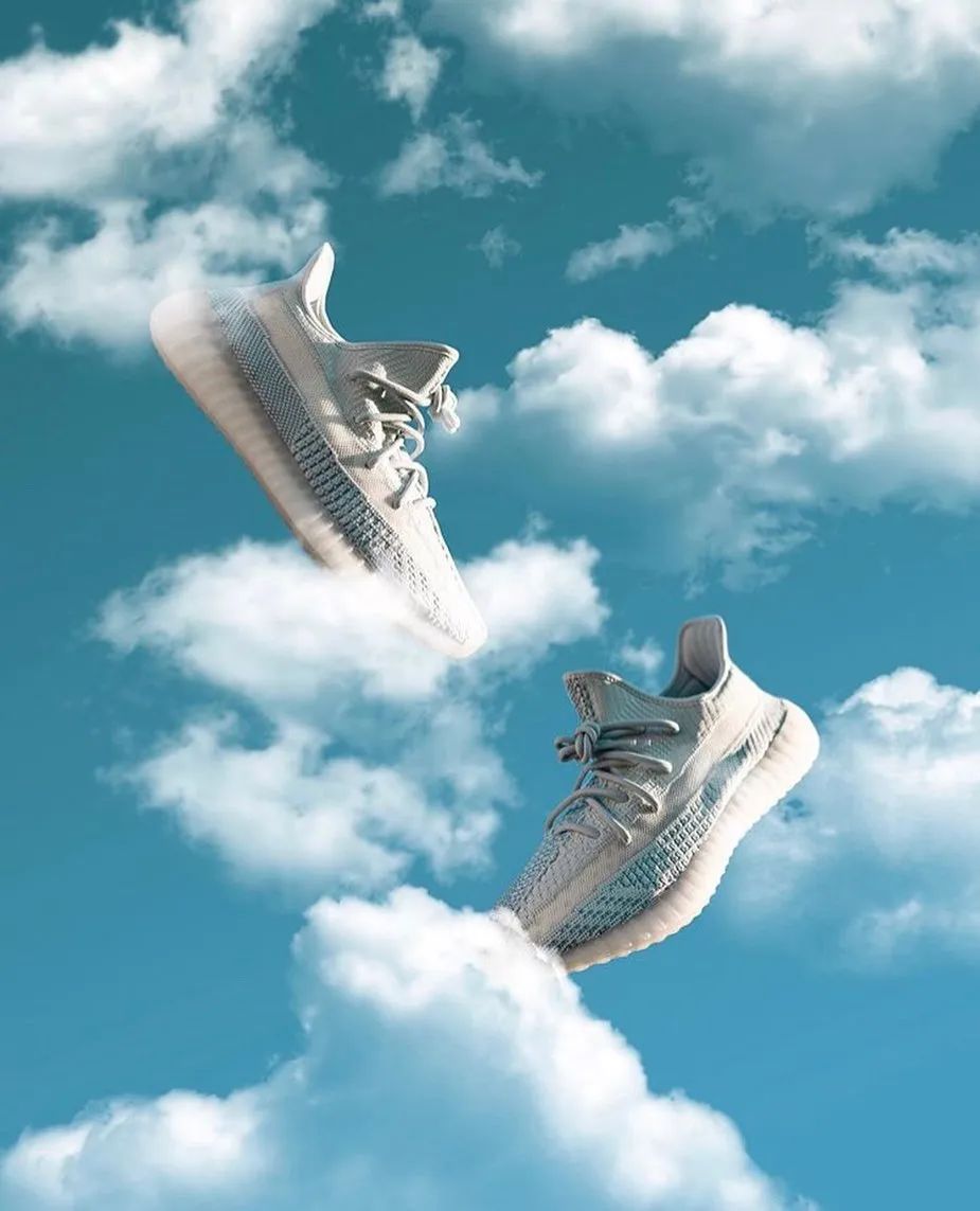 黑生胶三天涨500yeezy价格触底反弹现在抄底正合适