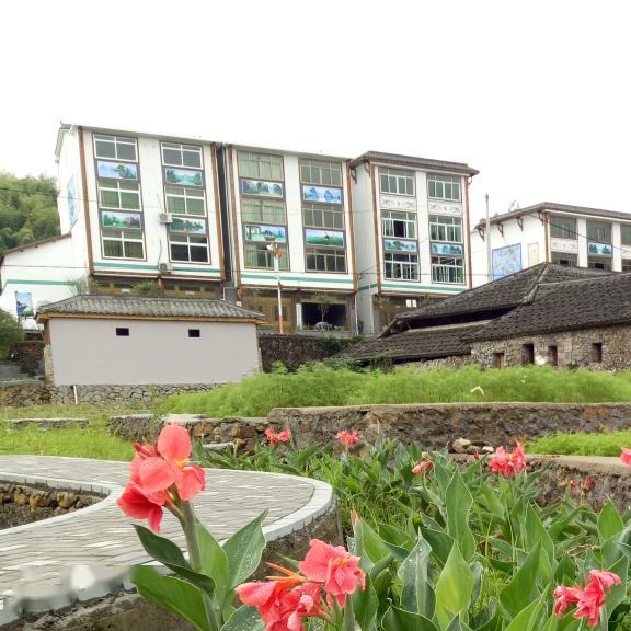 彭溪养在深闺人未识这个茶香沁人的村你去过了吗