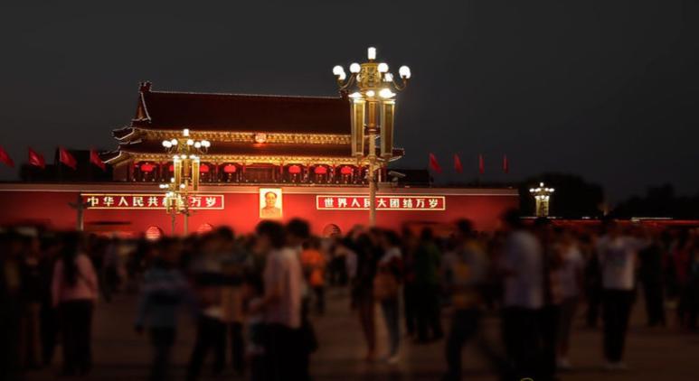 中国人晚上不睡觉都在干什么?_成都