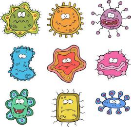 科普所有病毒都以致病为目的错