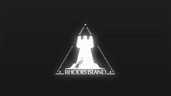 原创明日方舟外服真会玩整合运动占领罗德岛10星大鲍勃卡池预告