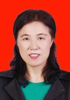 厅干履新她任省供销社理事会副主任