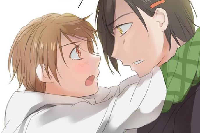 小时候衣食不愁,但是没有父母的他少了一些陪伴,而逸辰的出现正好弥补