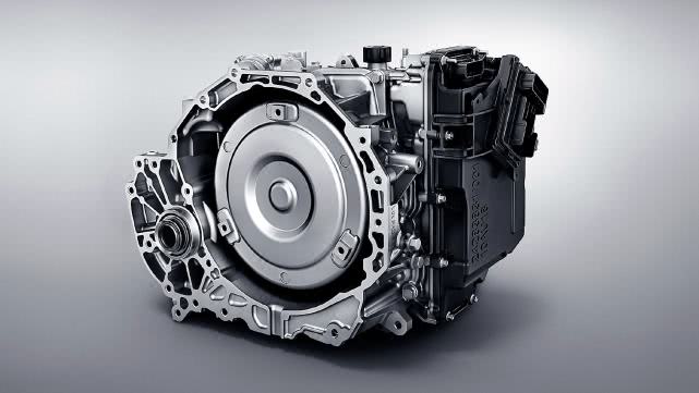 为什么说zf8at才是最完美的变速箱