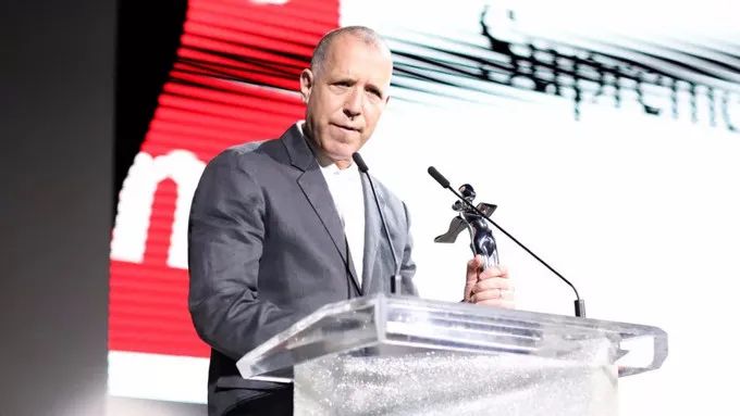 supreme神话的创造者jamesjebbia