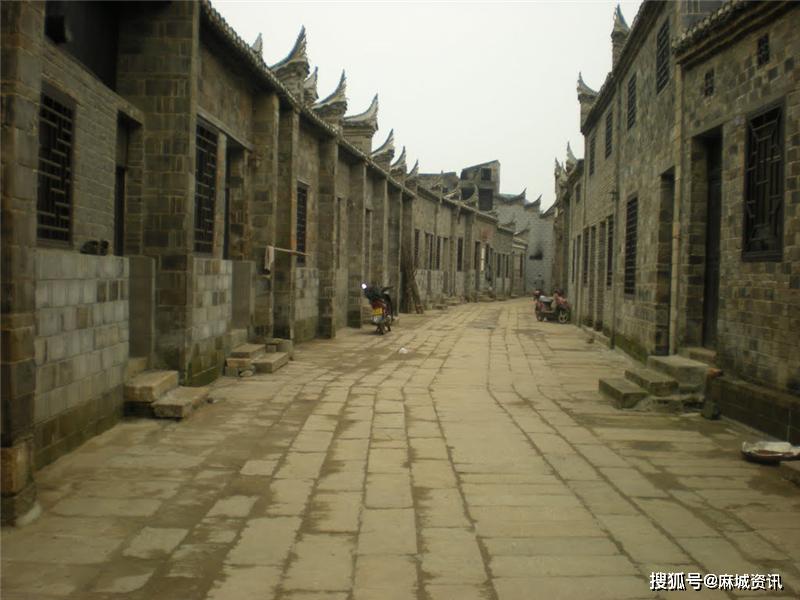 红安七里坪长胜街旅游攻略之七里坪革命纪念馆