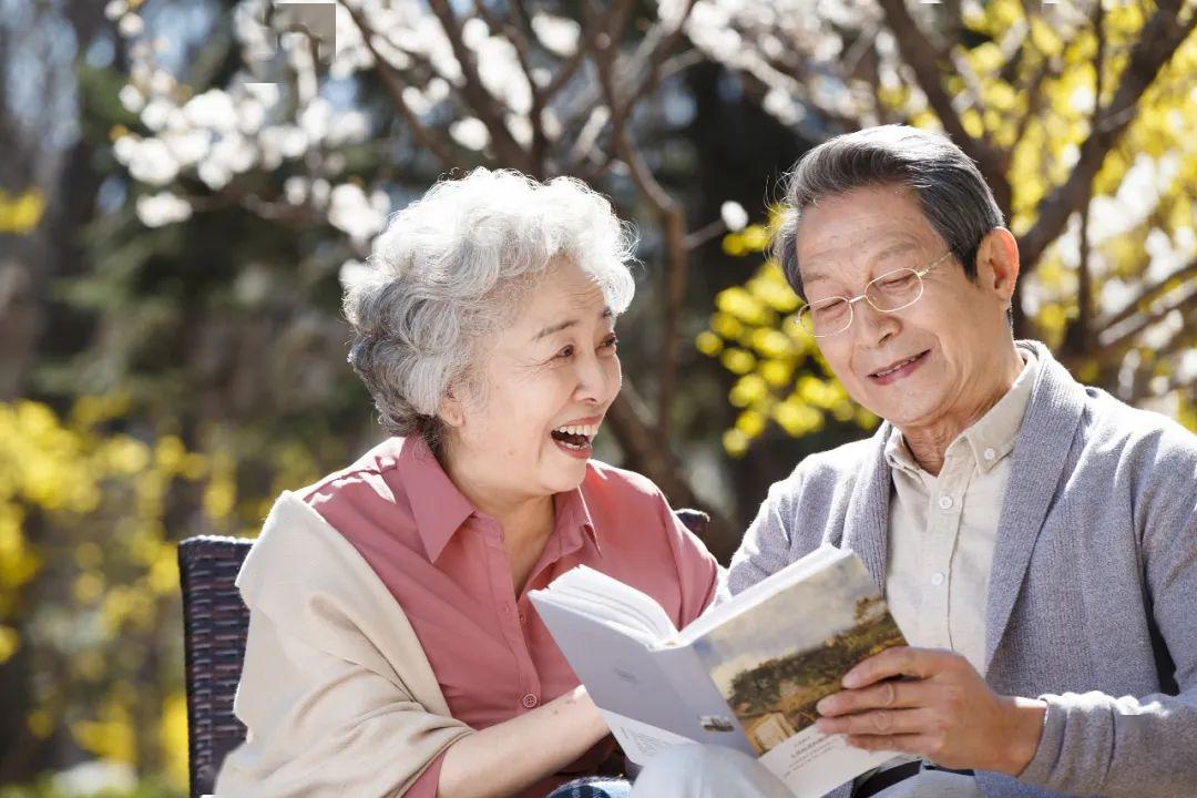 60岁以后,夫妻最该具备的7样东西!说得太好了,年过60的人都该看看!