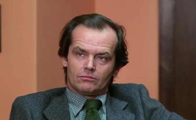 《爱5》中的最大彩蛋《闪灵》,有多少人都看不懂