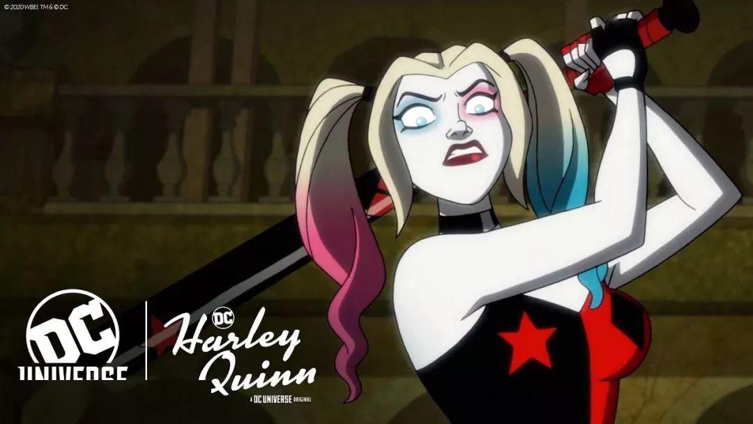 在大量黑色幽默的基调下,通过小丑女,毒藤女,企鹅人,贝恩等等大众耳熟