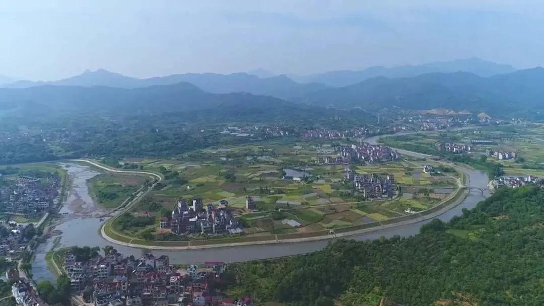 国家级特色农业强镇创建候选名单出炉兰溪这个乡镇上榜