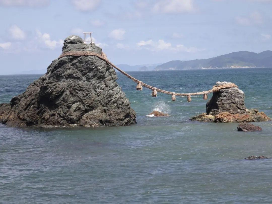 三重县的多层次魅力美味的松阪牛盛产珍珠的岛屿熊野古道的深邃