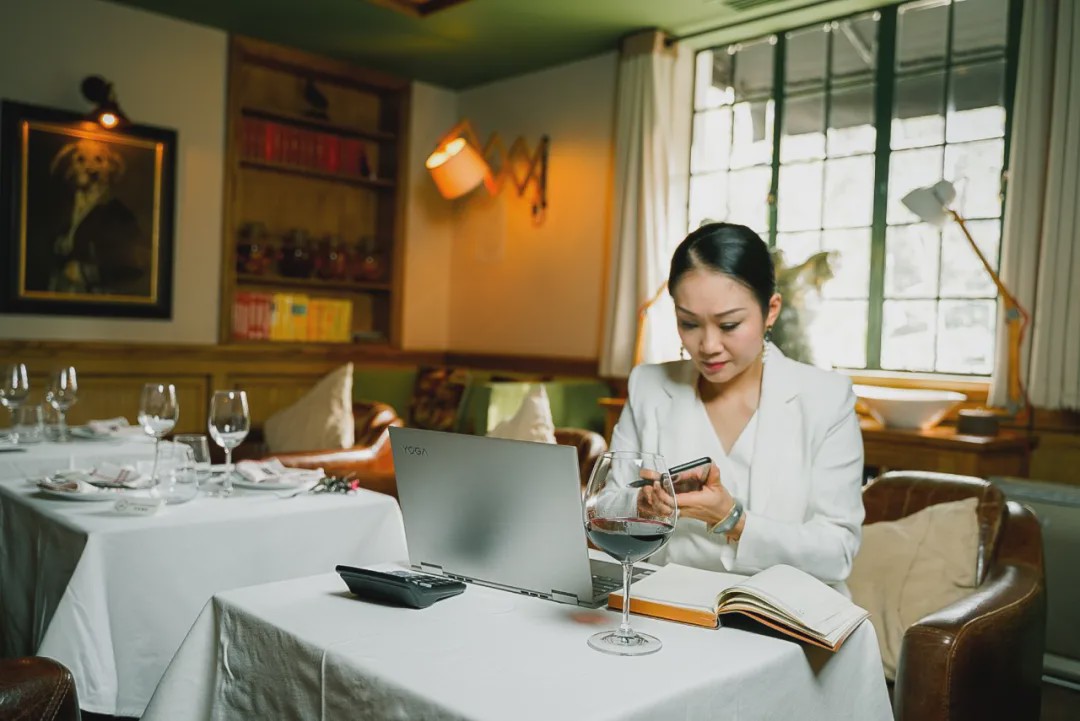 娶回法国名厨坐拥3间魔都人气法餐厅这位老板娘的人生简直传奇