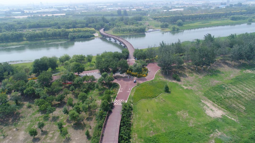 北辰郊野公园图片图片
