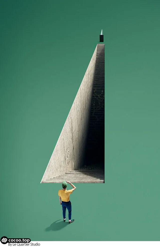 设计构图基本法则了解一下