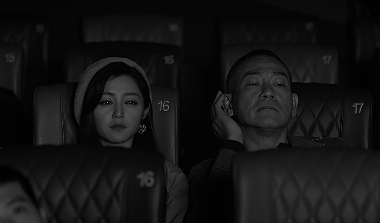 原创豆瓣88分以人性为题材的港剧叹息桥它到底讲了什么