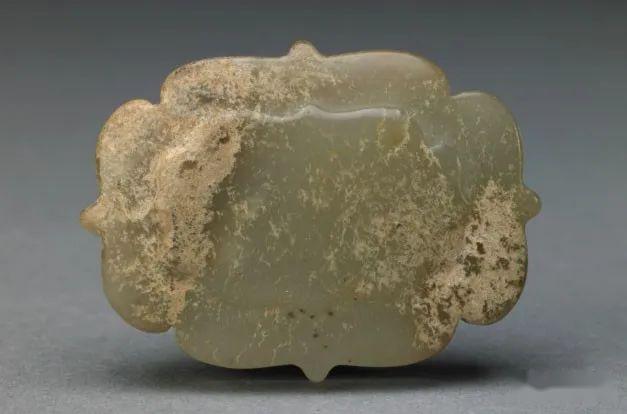 欣赏| 珍贵资料:各地博物馆藏唐代玉器(高清多图)_白玉