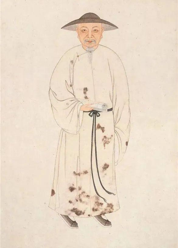 走进课堂 | 白一瑾：吴伟业与清初京城诗坛_顺治