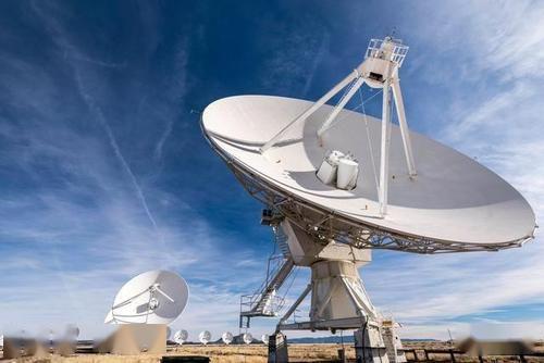 力争上邮卫星通信技术课堂5微波技术兴起