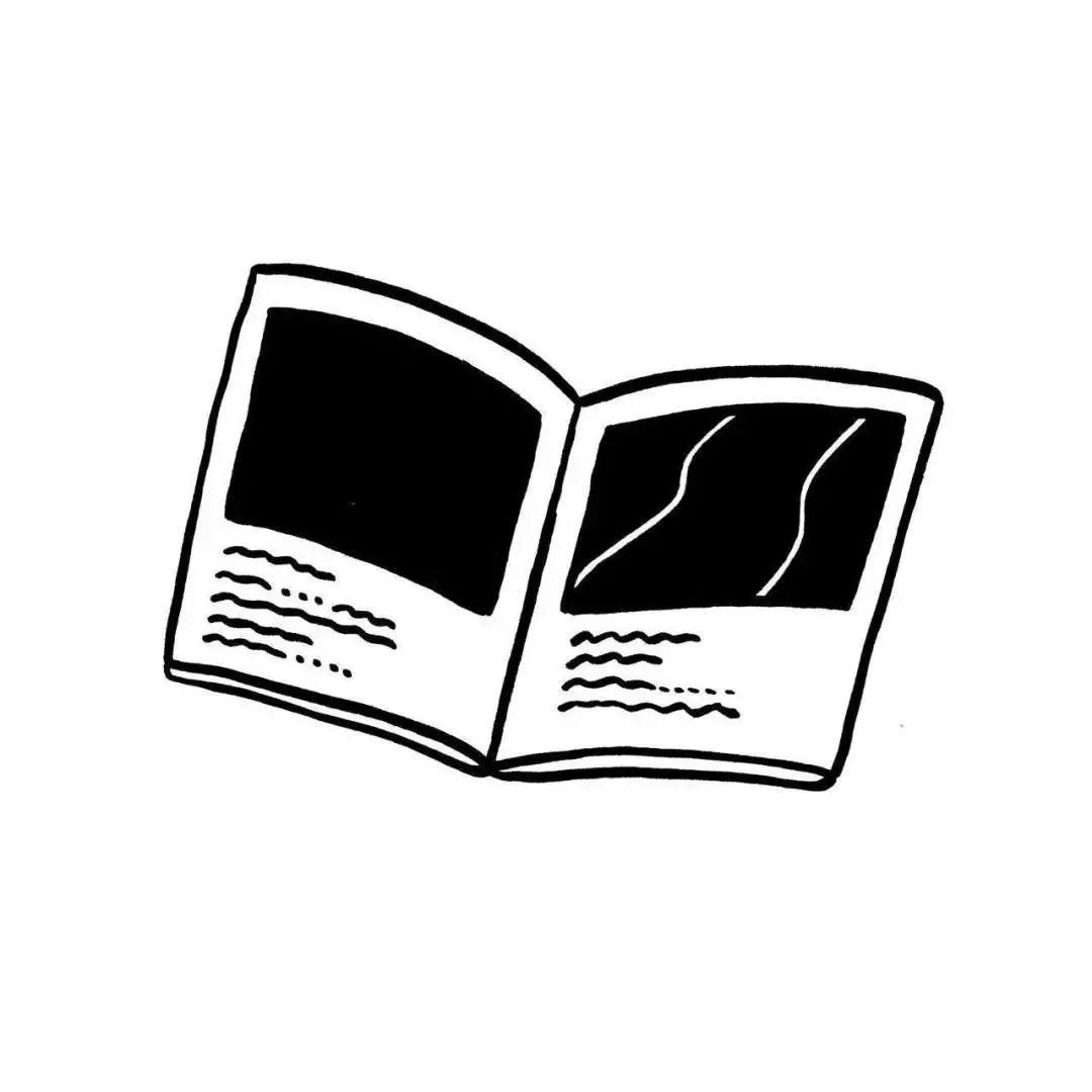 头像丨极简个性头像