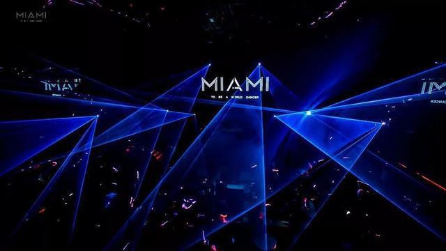 华北西北大幕已启miamiclub携martinaudio点亮五城